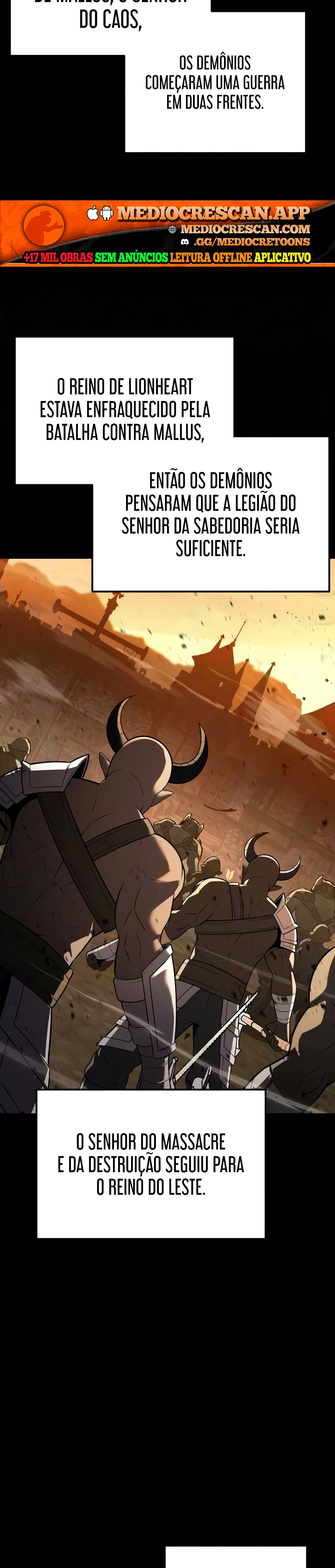 Read The Knight King Who Returned with a God PT Manga Online