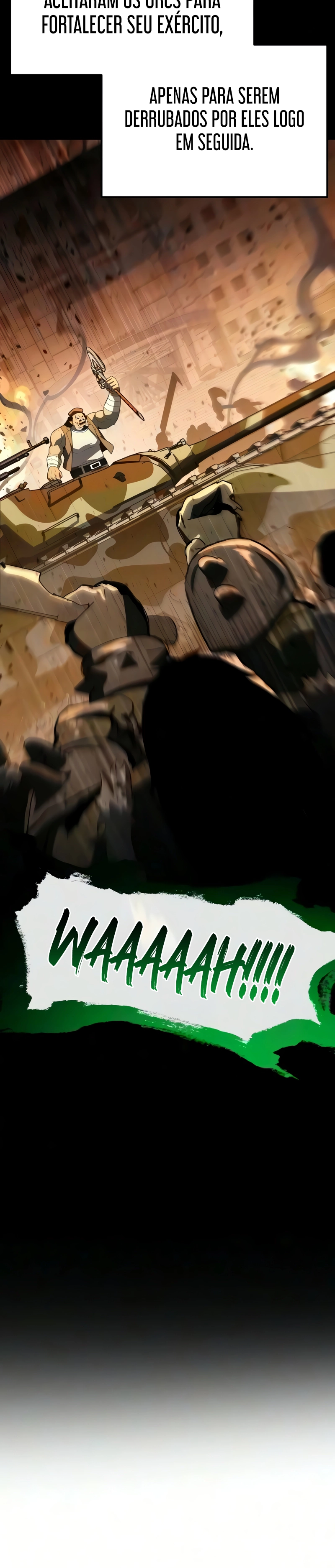 Read The Knight King Who Returned with a God PT Manga Online