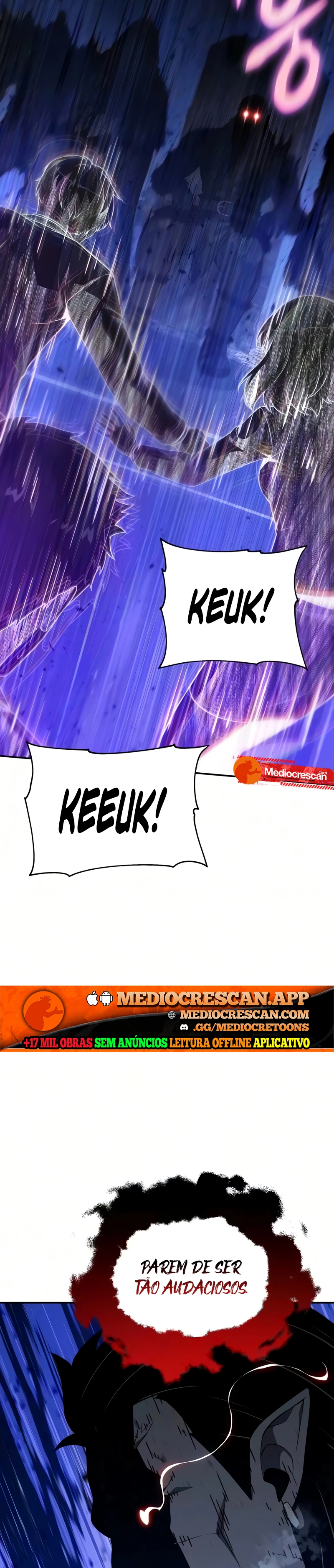 Read The Knight King Who Returned with a God PT Manga Online