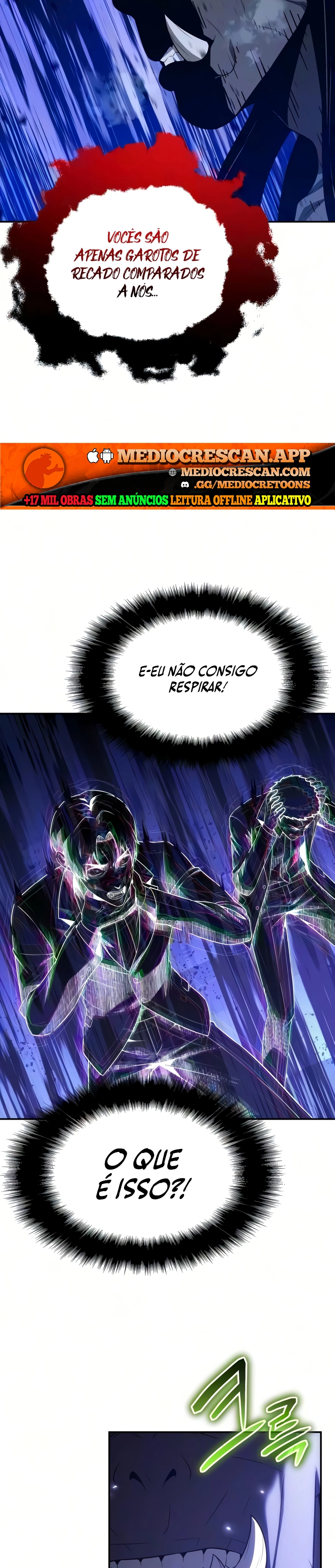 Read The Knight King Who Returned with a God PT Manga Online