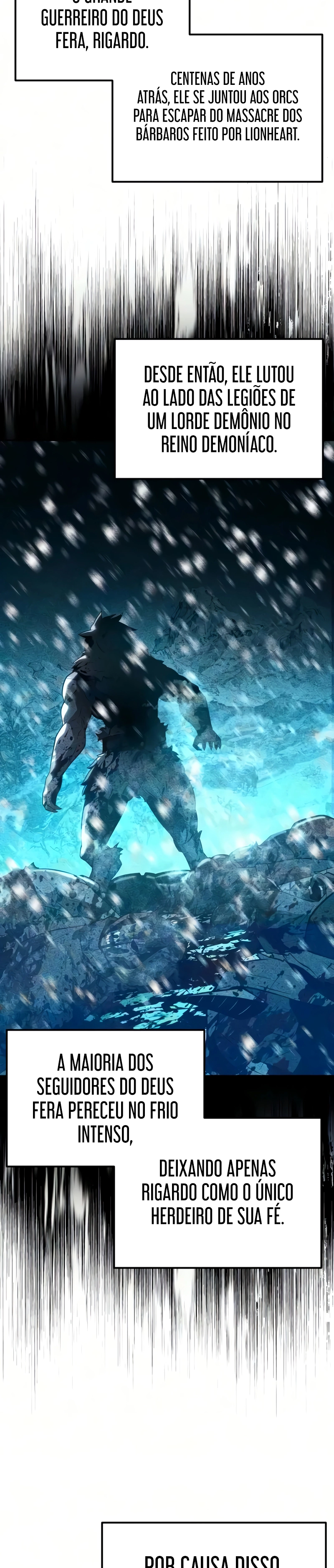 Read The Knight King Who Returned with a God PT Manga Online