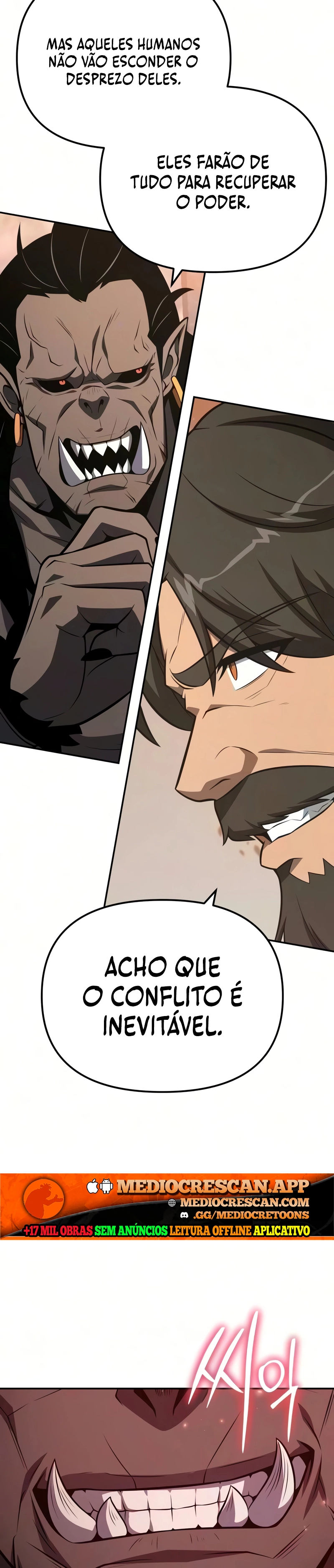 Read The Knight King Who Returned with a God PT Manga Online