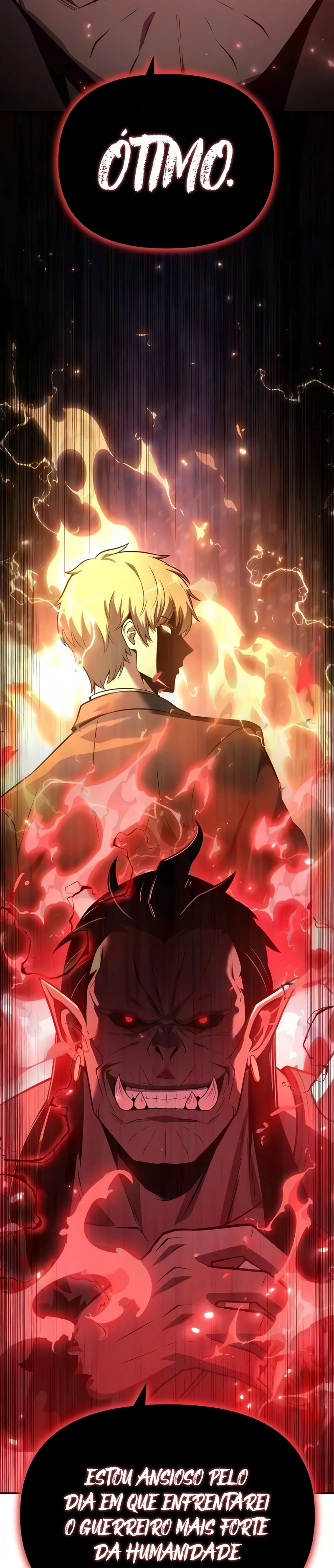 Read The Knight King Who Returned with a God PT Manga Online