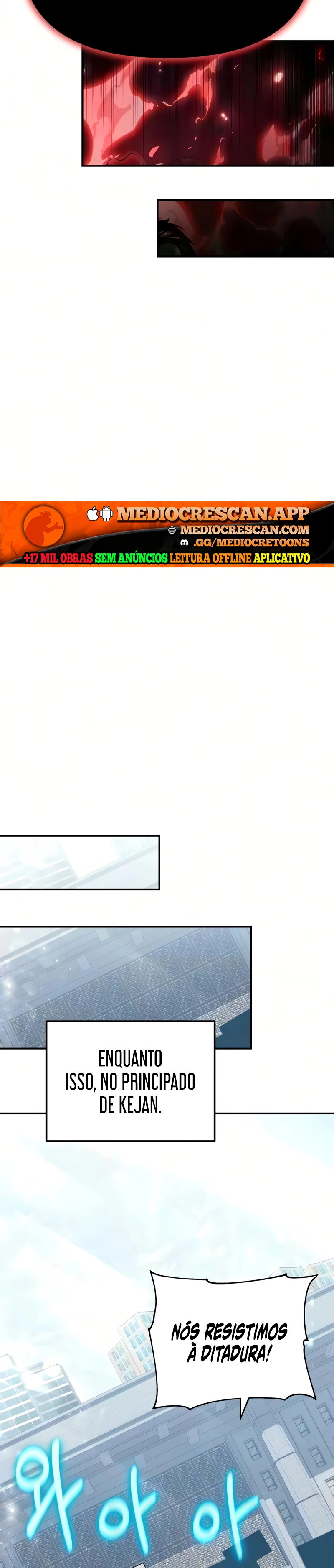 Read The Knight King Who Returned with a God PT Manga Online