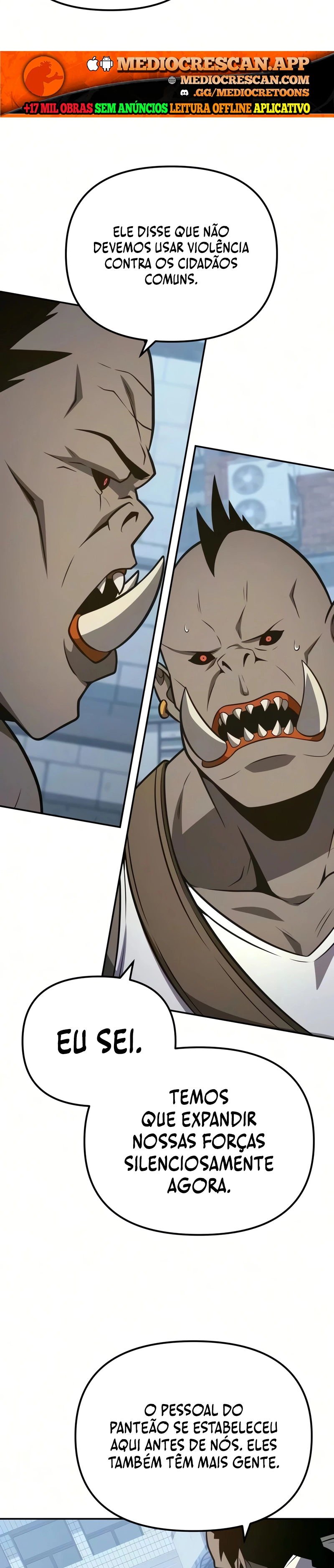 Read The Knight King Who Returned with a God PT Manga Online
