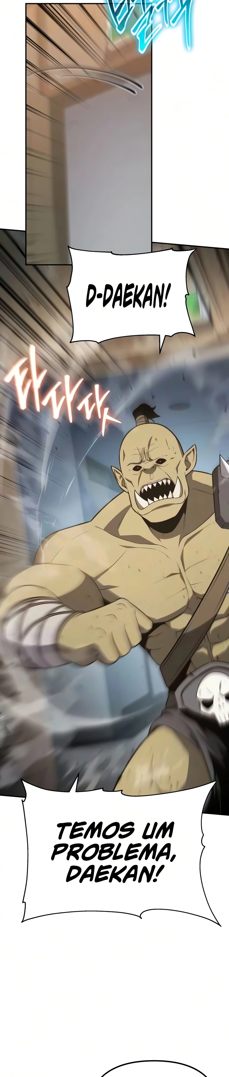 Read The Knight King Who Returned with a God PT Manga Online
