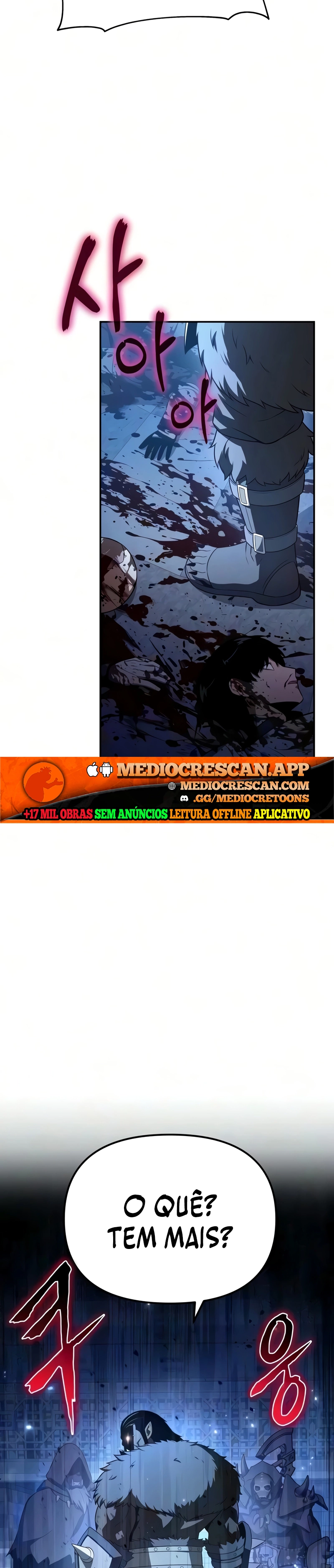 Read The Knight King Who Returned with a God PT Manga Online