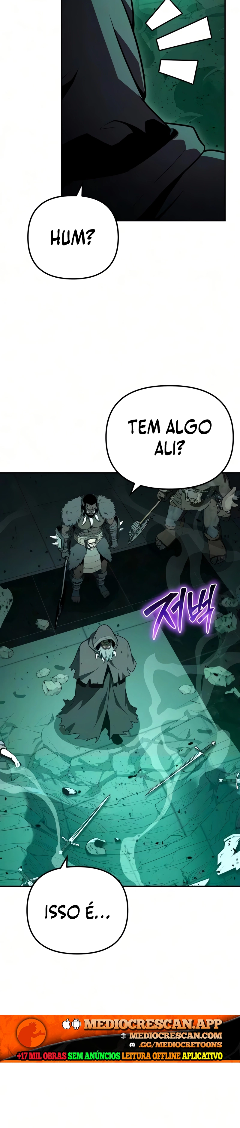 Read The Knight King Who Returned with a God PT Manga Online