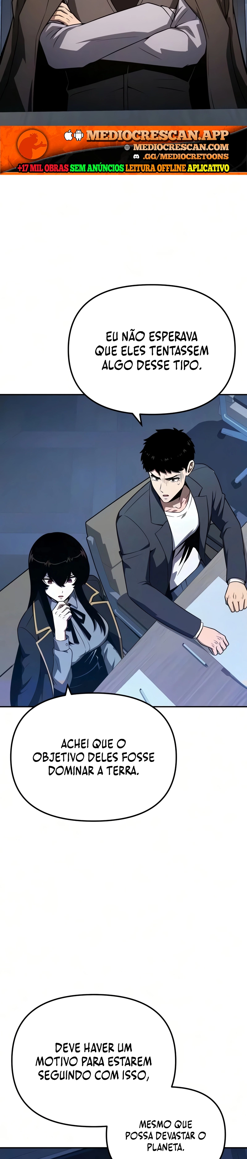 Read The Knight King Who Returned with a God PT Manga Online
