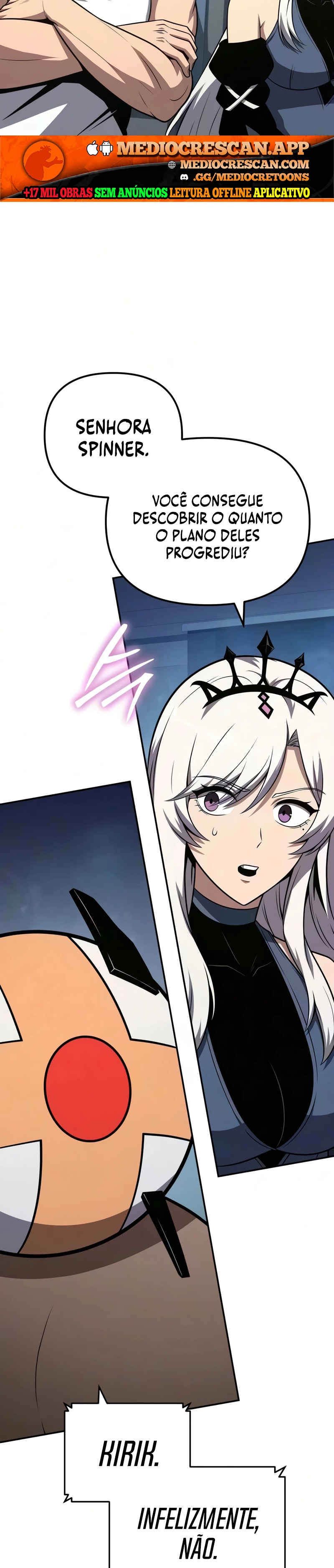 Read The Knight King Who Returned with a God PT Manga Online