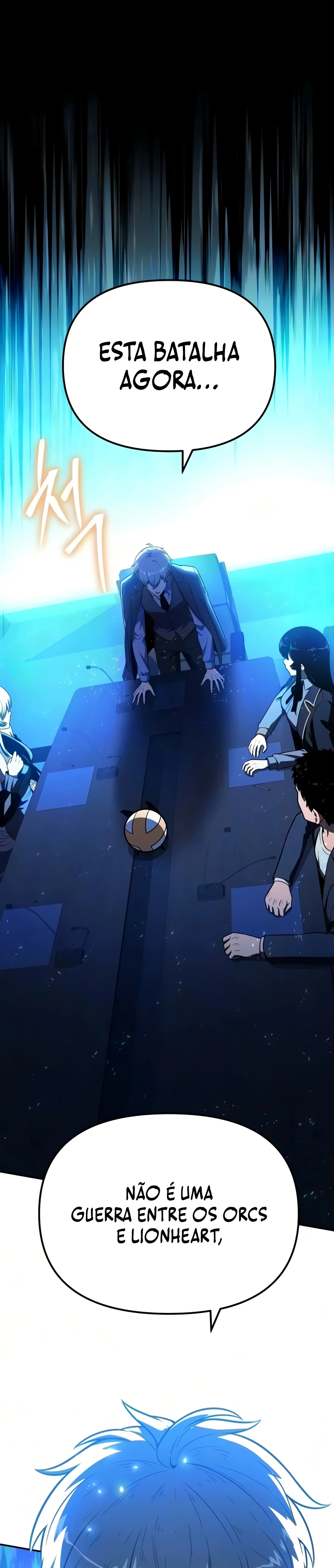 Read The Knight King Who Returned with a God PT Manga Online