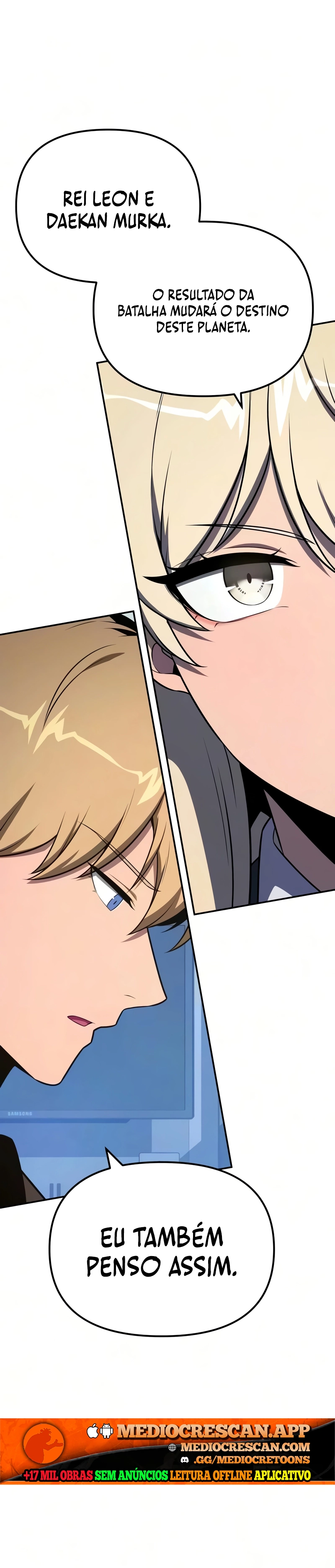 Read The Knight King Who Returned with a God PT Manga Online