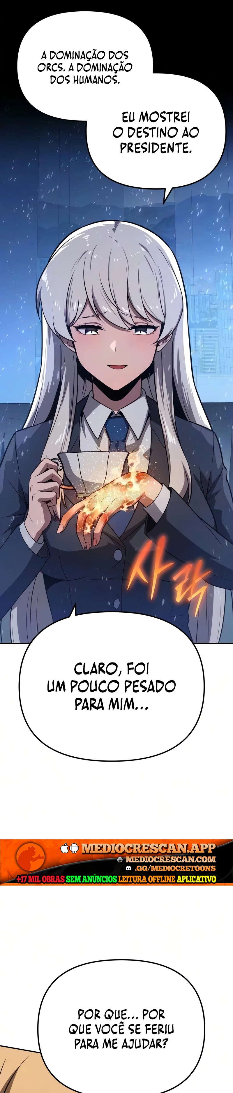 Read The Knight King Who Returned with a God PT Manga Online