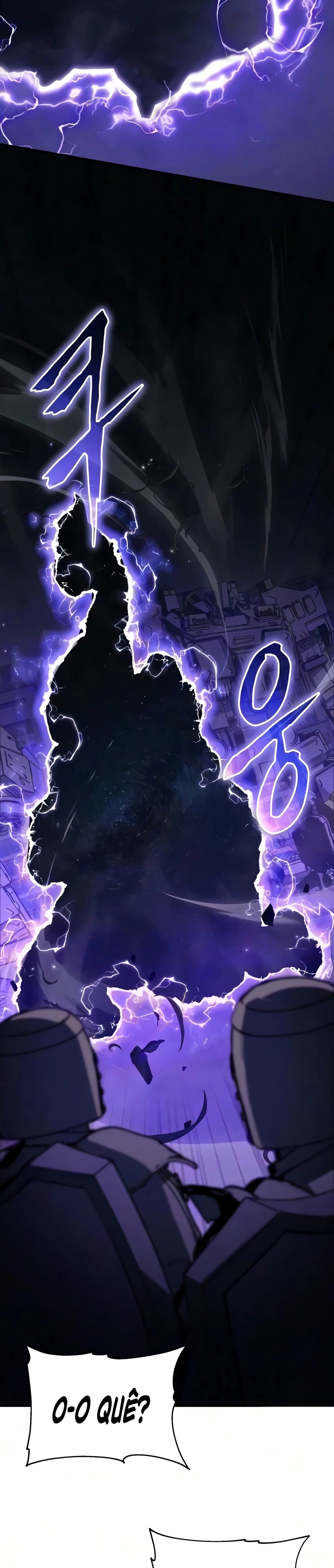 Read The Knight King Who Returned with a God PT Manga Online
