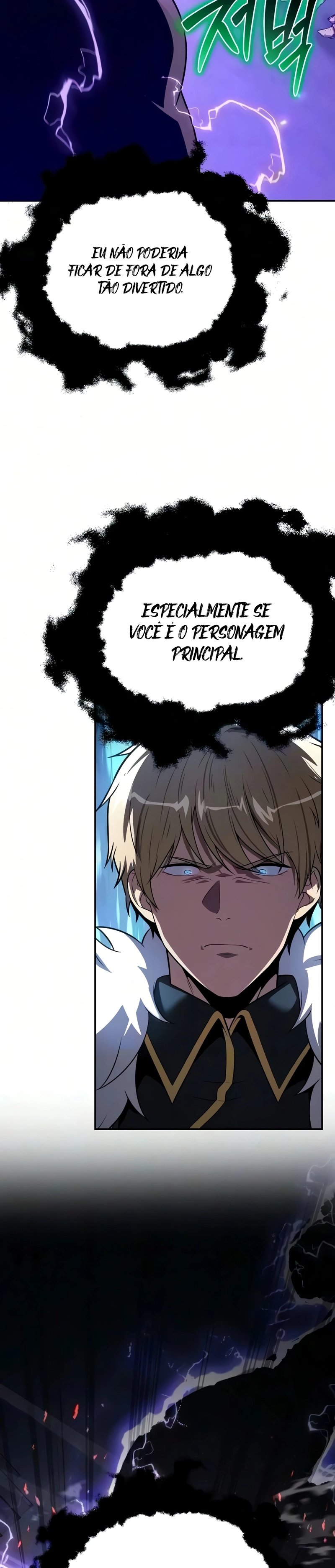 Read The Knight King Who Returned with a God PT Manga Online