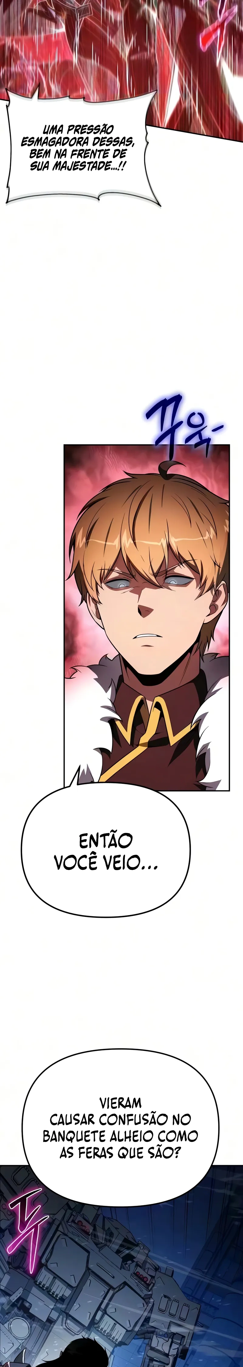 Read The Knight King Who Returned with a God PT Manga Online
