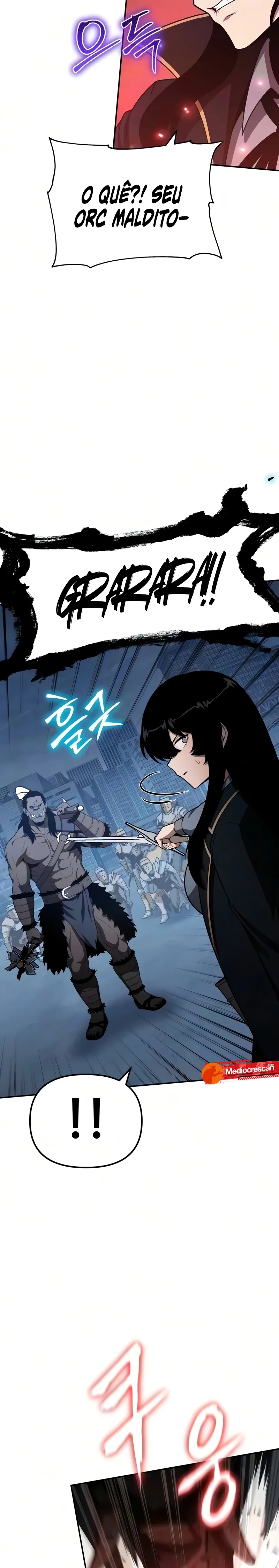 Read The Knight King Who Returned with a God PT Manga Online