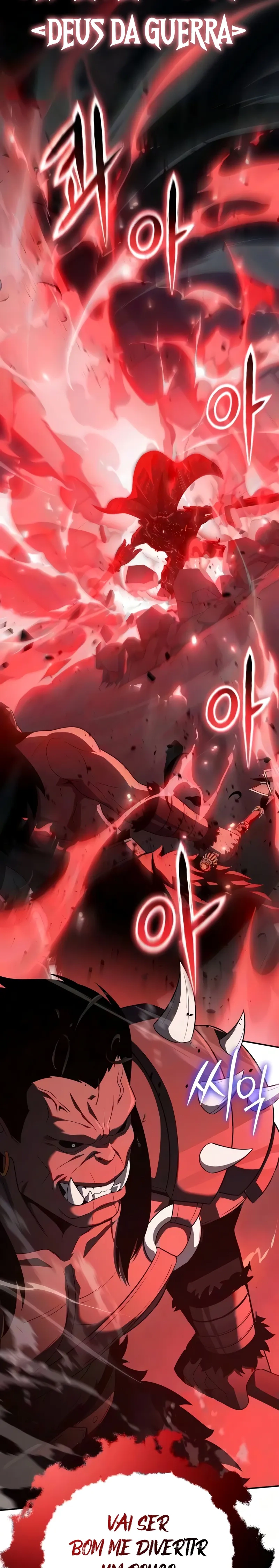 Read The Knight King Who Returned with a God PT Manga Online