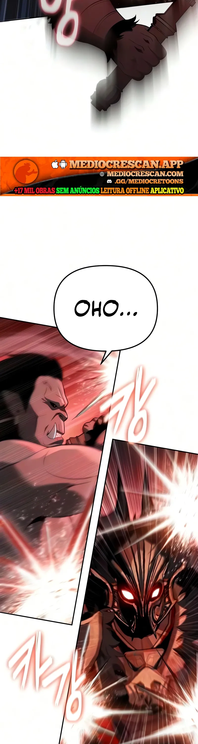 Read The Knight King Who Returned with a God PT Manga Online