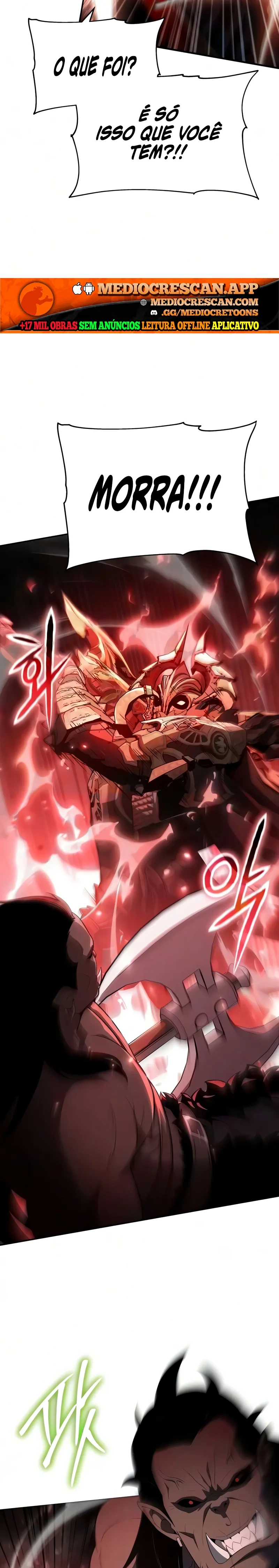 Read The Knight King Who Returned with a God PT Manga Online