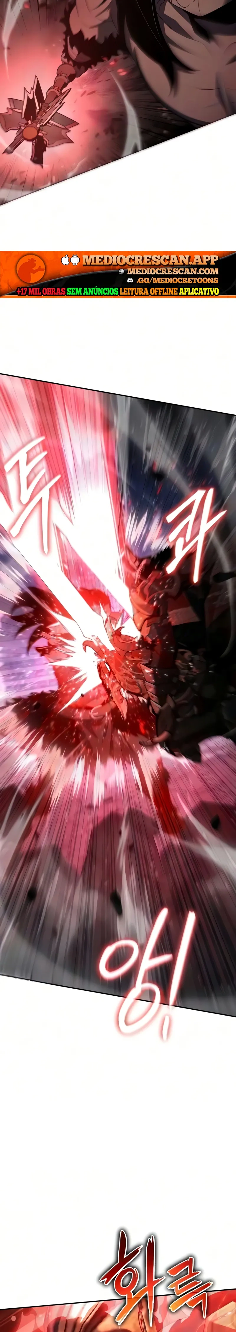 Read The Knight King Who Returned with a God PT Manga Online