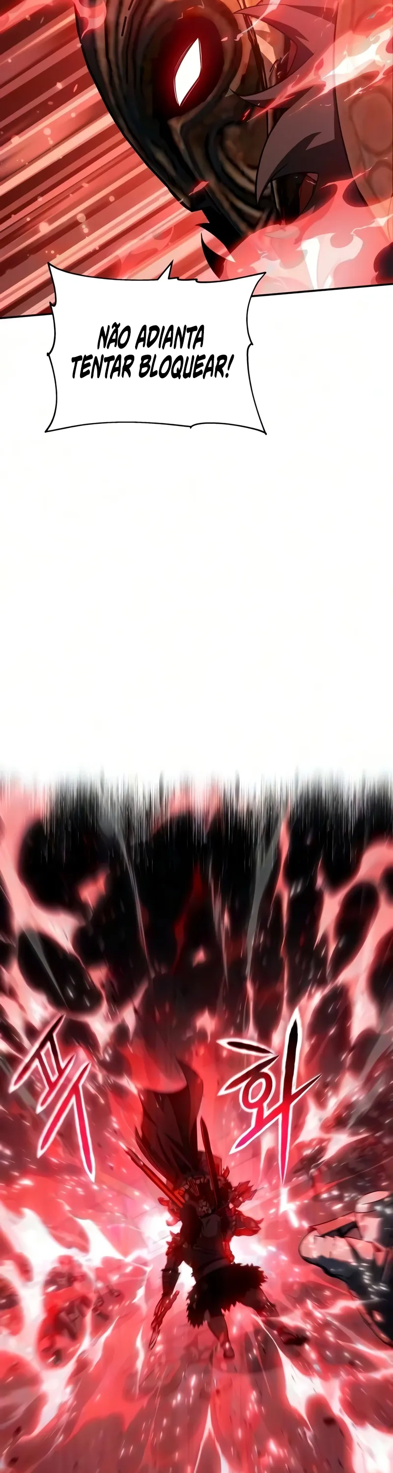 Read The Knight King Who Returned with a God PT Manga Online