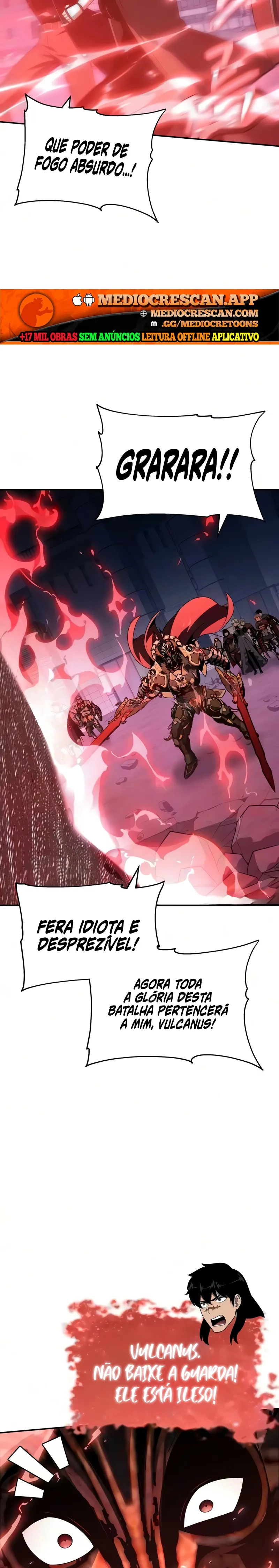 Read The Knight King Who Returned with a God PT Manga Online