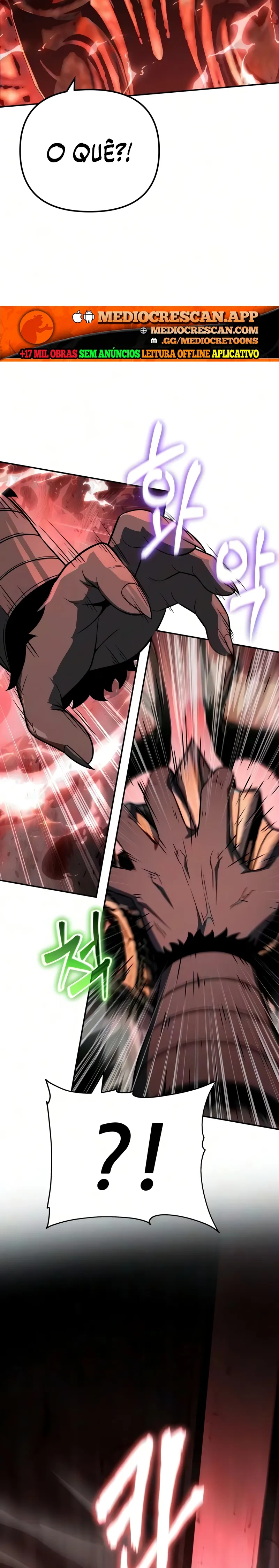 Read The Knight King Who Returned with a God PT Manga Online