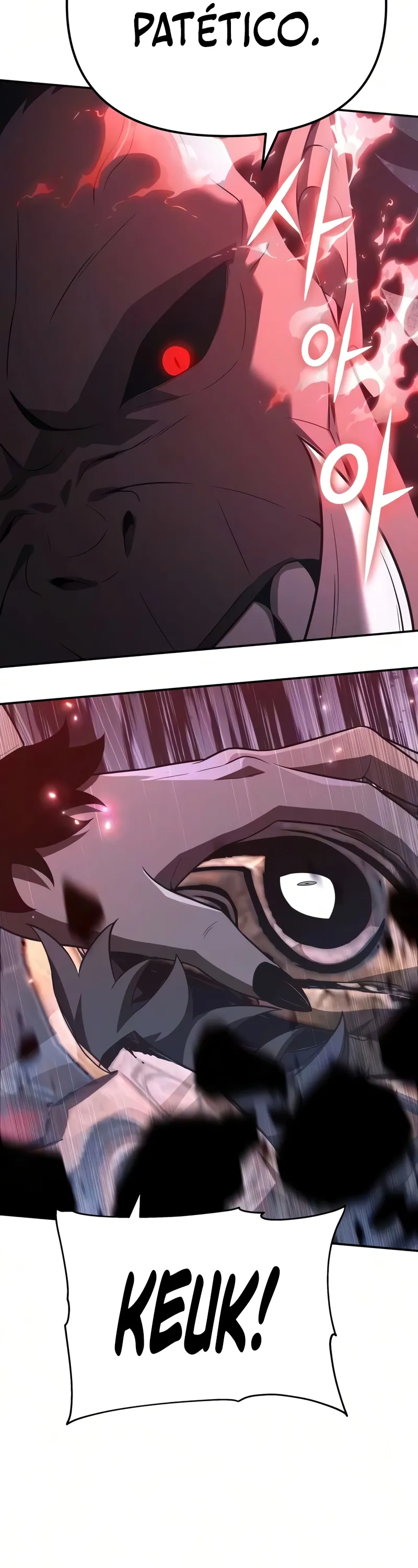 Read The Knight King Who Returned with a God PT Manga Online