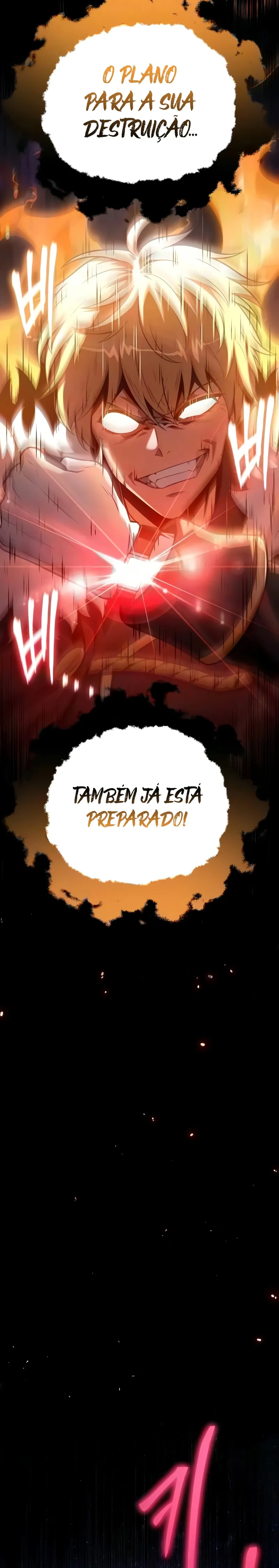 Read The Knight King Who Returned with a God PT Manga Online