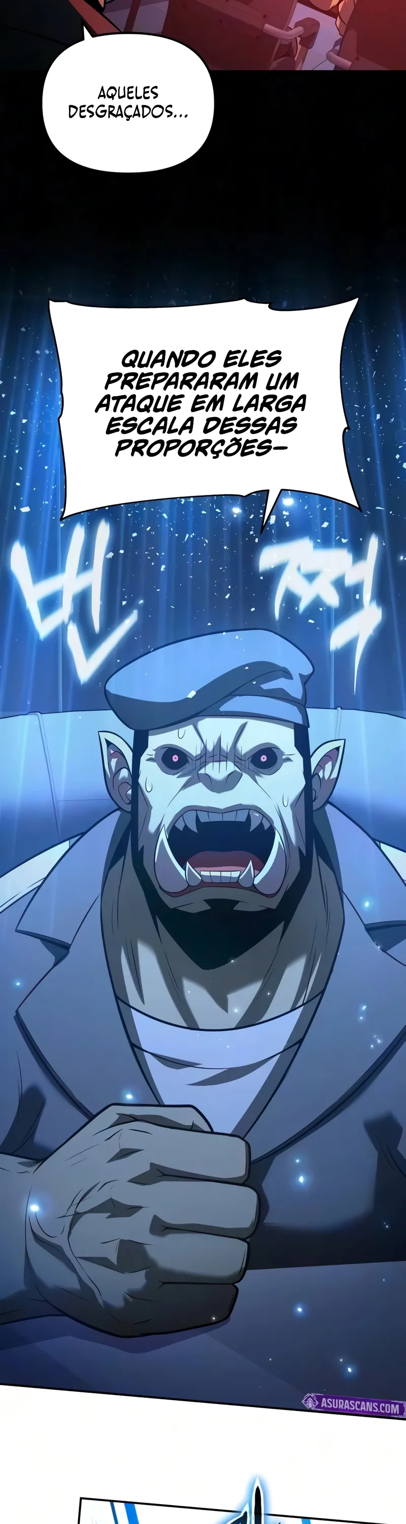 Read The Knight King Who Returned with a God PT Manga Online