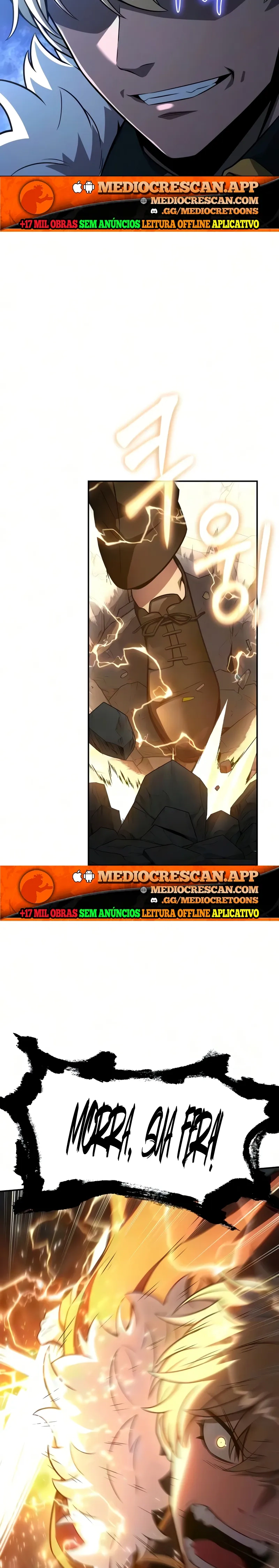 Read The Knight King Who Returned with a God PT Manga Online