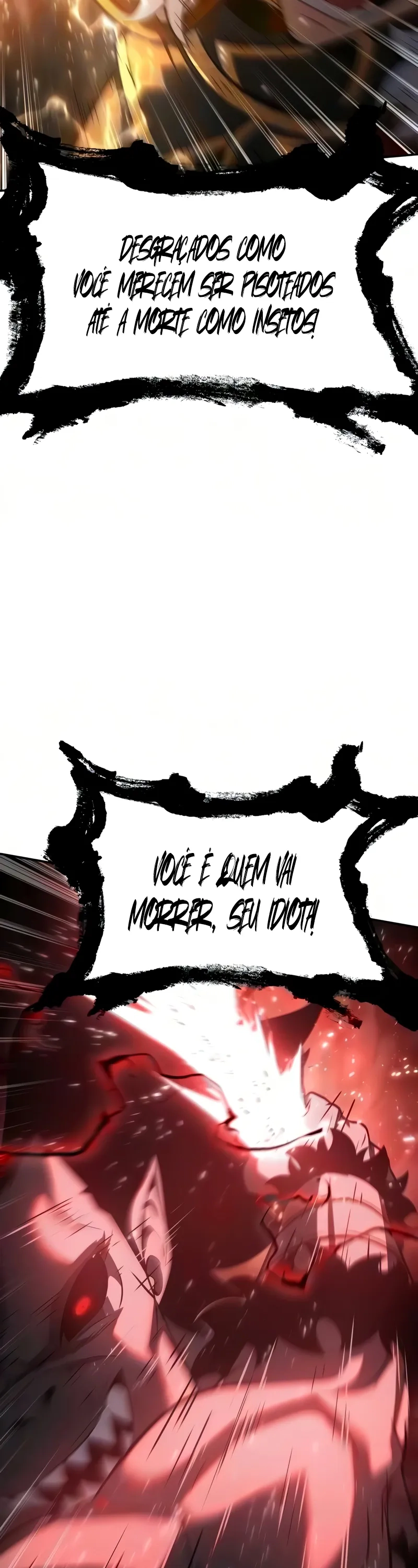 Read The Knight King Who Returned with a God PT Manga Online