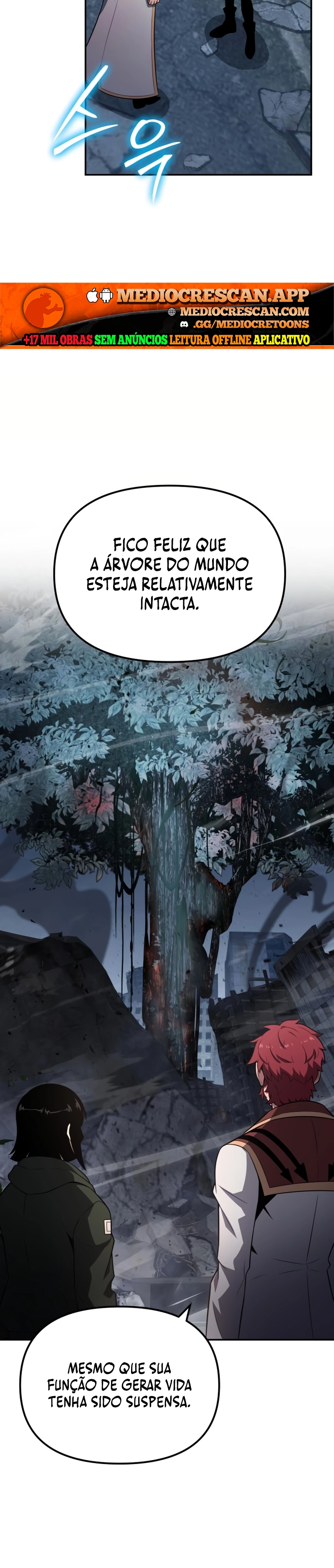 Read The Knight King Who Returned with a God PT Manga Online