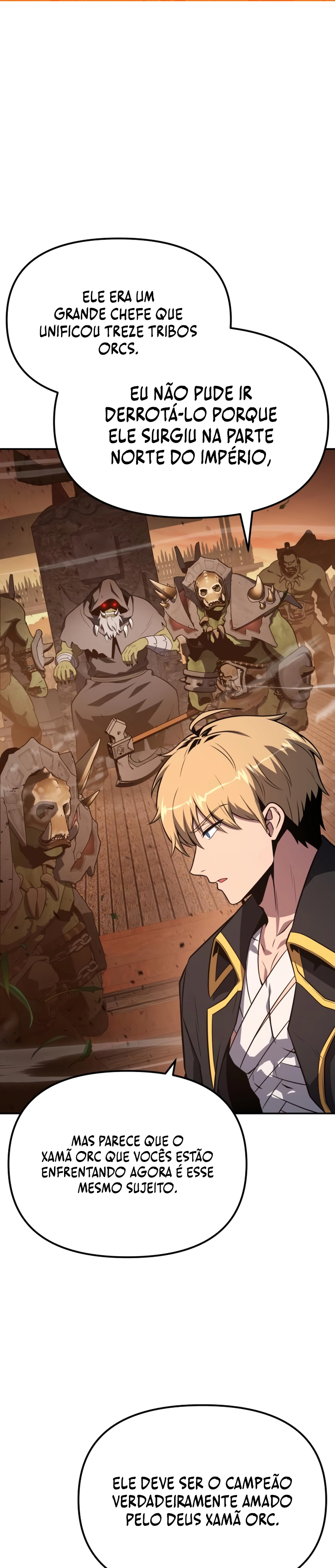 Read The Knight King Who Returned with a God PT Manga Online
