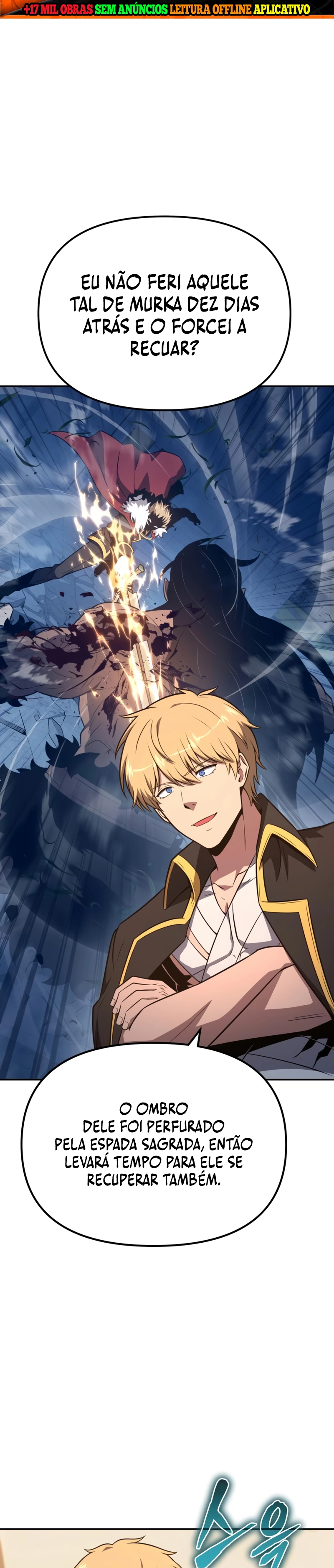 Read The Knight King Who Returned with a God PT Manga Online