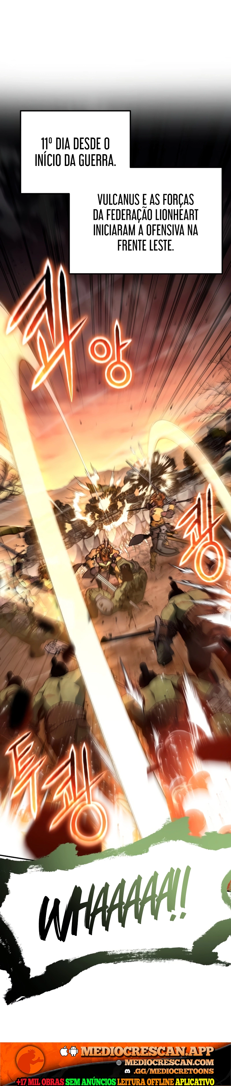 Read The Knight King Who Returned with a God PT Manga Online