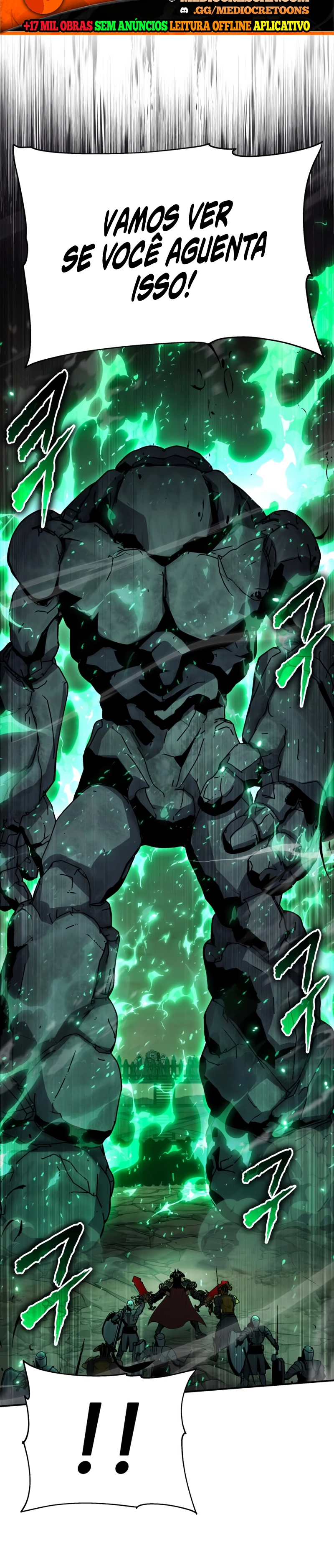 Read The Knight King Who Returned with a God PT Manga Online