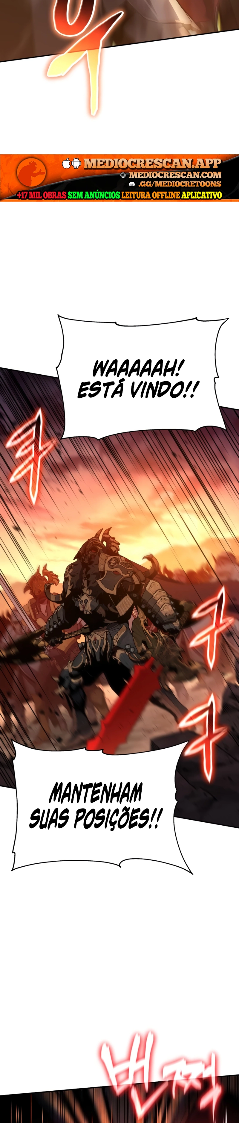 Read The Knight King Who Returned with a God PT Manga Online