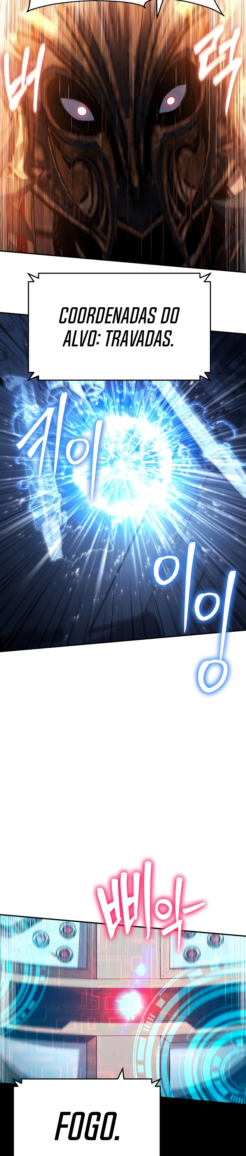 Read The Knight King Who Returned with a God PT Manga Online