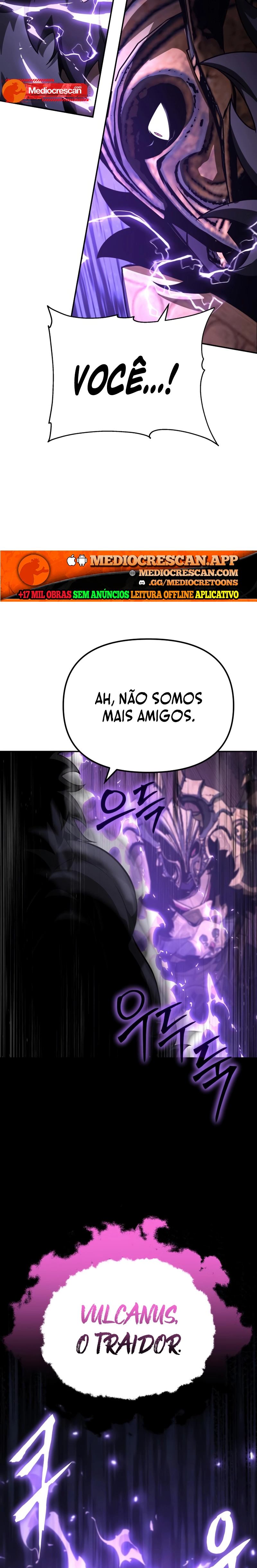 Read The Knight King Who Returned with a God PT Manga Online
