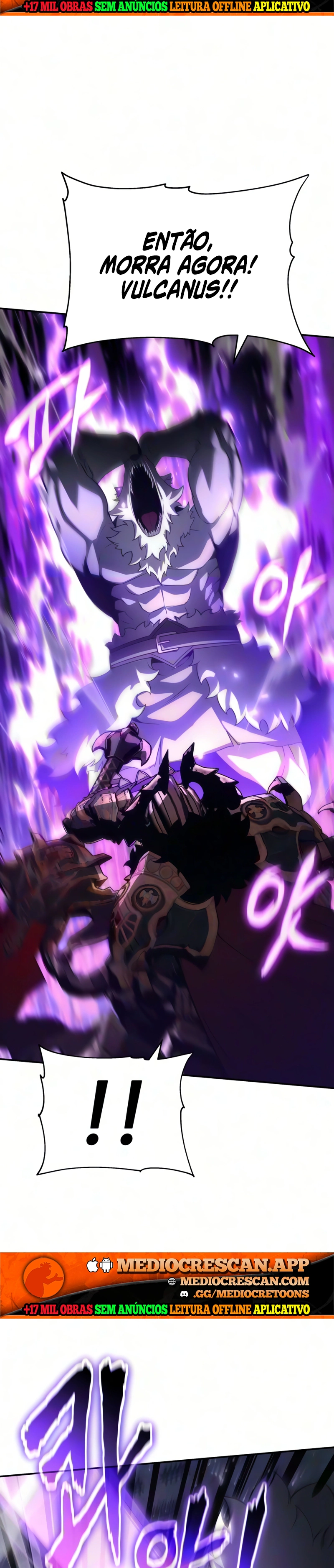 Read The Knight King Who Returned with a God PT Manga Online
