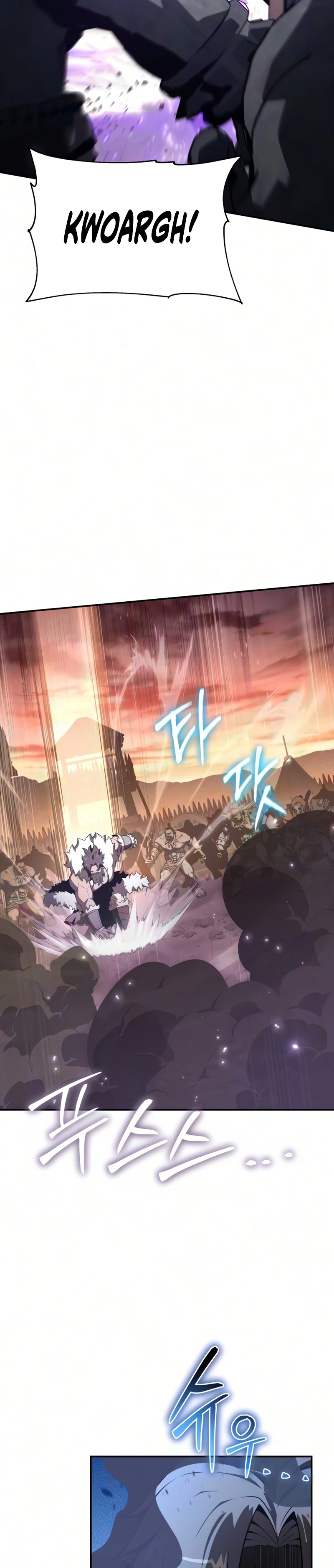 Read The Knight King Who Returned with a God PT Manga Online