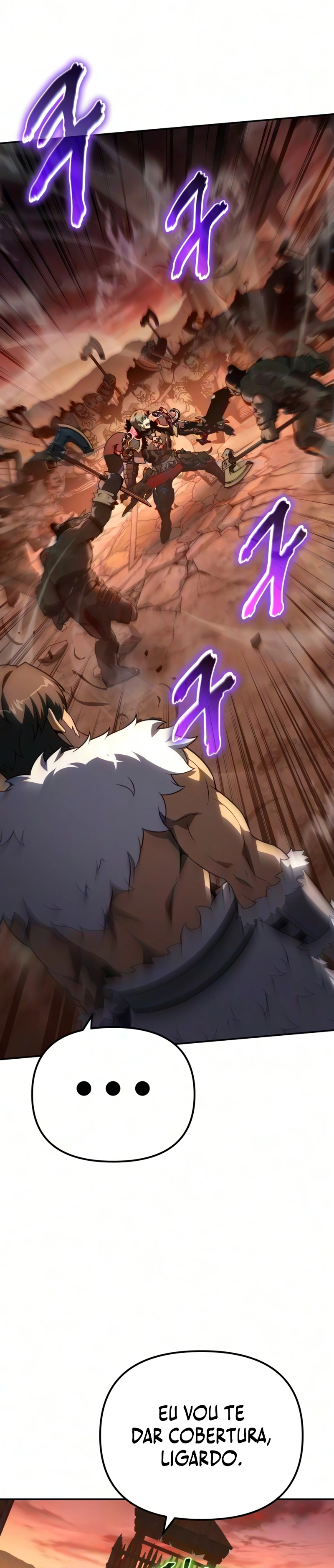 Read The Knight King Who Returned with a God PT Manga Online