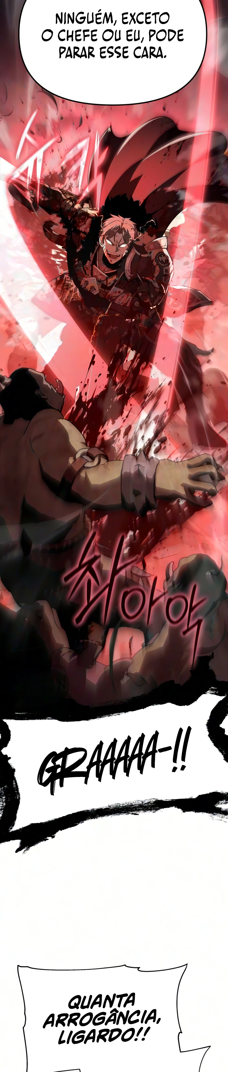 Read The Knight King Who Returned with a God PT Manga Online