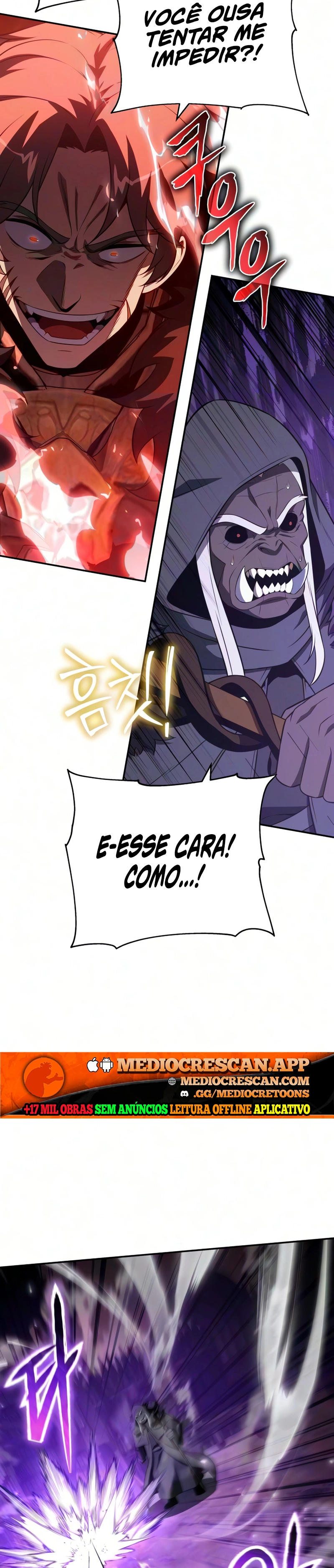 Read The Knight King Who Returned with a God PT Manga Online