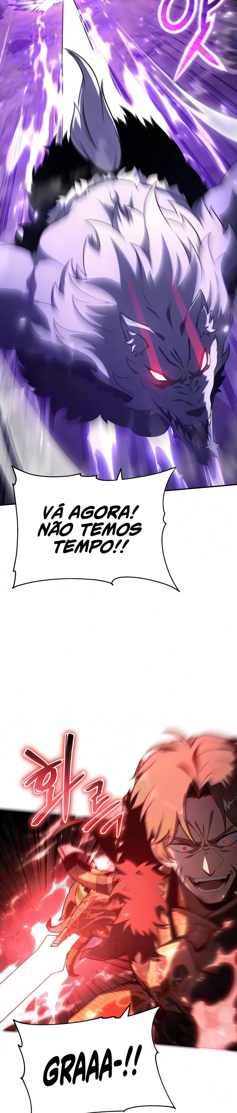 Read The Knight King Who Returned with a God PT Manga Online