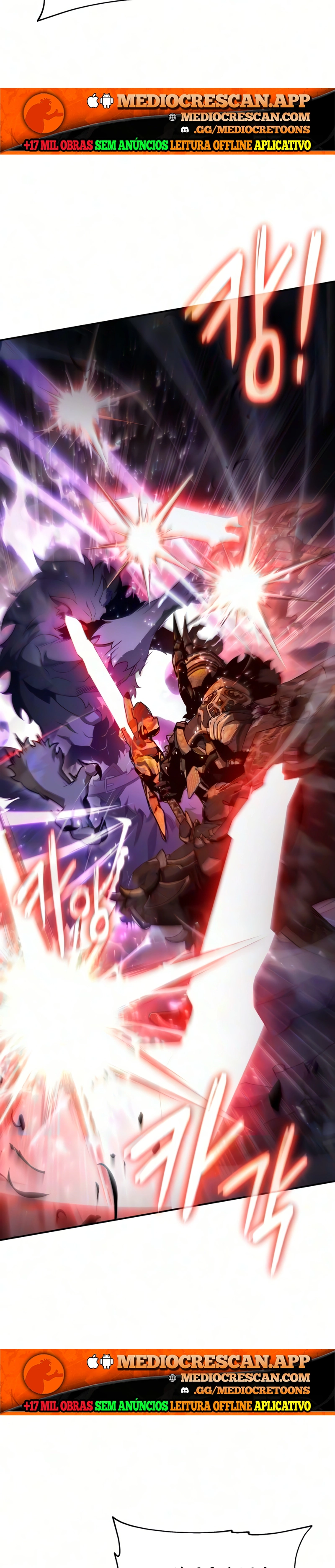 Read The Knight King Who Returned with a God PT Manga Online
