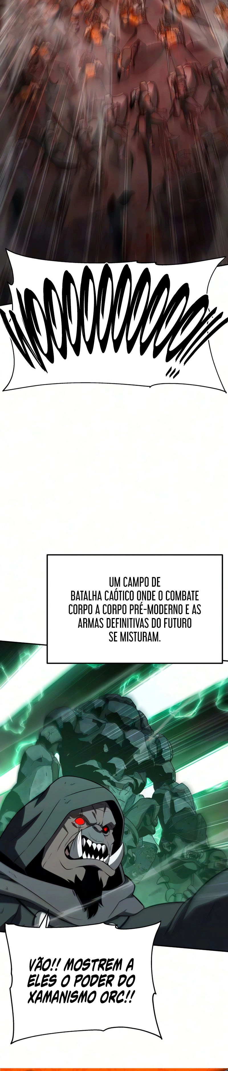 Read The Knight King Who Returned with a God PT Manga Online