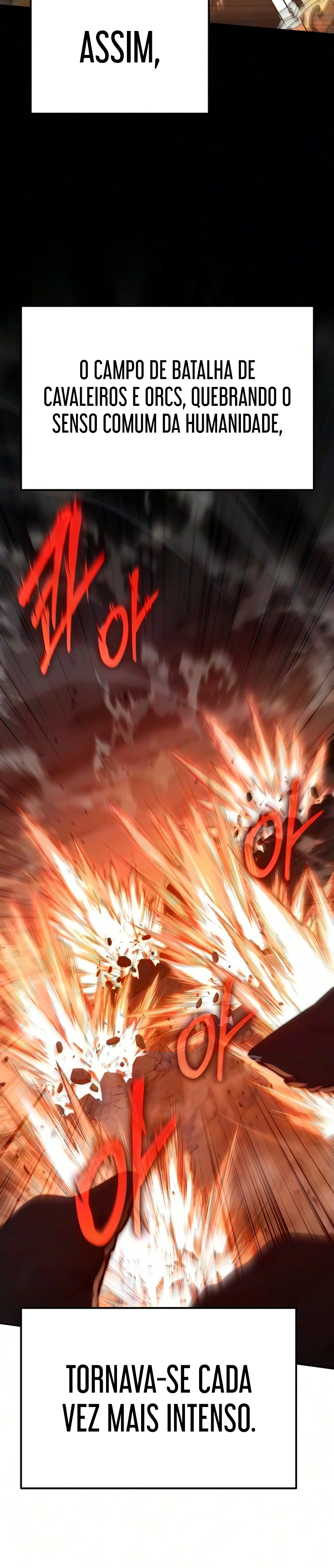 Read The Knight King Who Returned with a God PT Manga Online